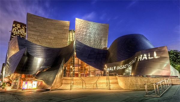 Click on the photo to check out TOP 50 high-end CONCERT HALLS & OPERA HOUSES in the world.