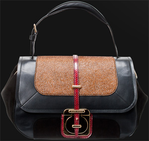 Top 200 High-End Luxury Designer Handbag Makers