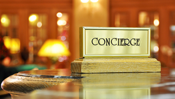 Click on the photo to check out world's TOP 60 best high-end luxury CONCIERGE SERVICES.