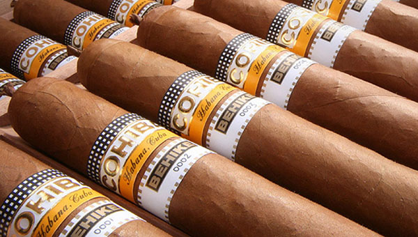 Click on the photo to check out TOP 50 high-end (CUBAN) CIGAR BRANDS, online suppliers, events & magazines.