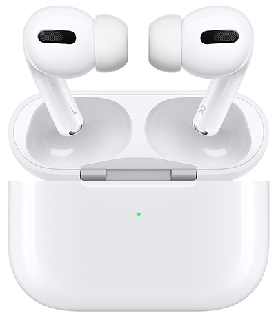 AirPods Pro: US$249.