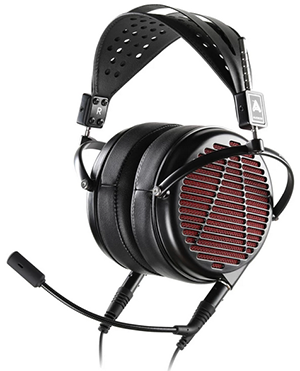 Audeze LCD-GX Gaming Headphone: US$899.