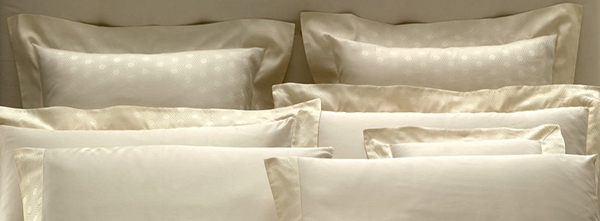 Click on the photo to check out TOP 100 best high-end BEDDING & luxury BED LINEN BRANDS.
