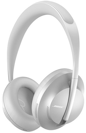 Bose Noise Cancelling Headphones 700: US$399.95.