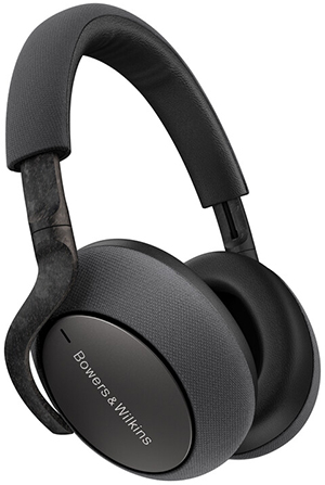 Bowers & Wilkins PX7 Over-ear noise canceling wireless headphones: US$399.99.