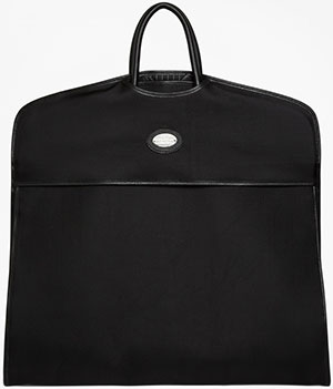 Brooks Brothers Suit Garment Bag: US$119.99.