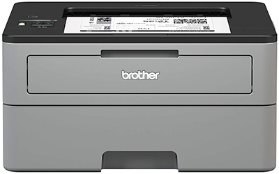 Brother HL-L2350DW Monochrome laser printer: US$99.99.