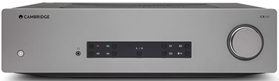 Cambridge Audio CXA 81.