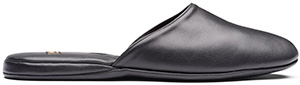 Church's Air Travel Nappa Leather Slipper Black: £520.