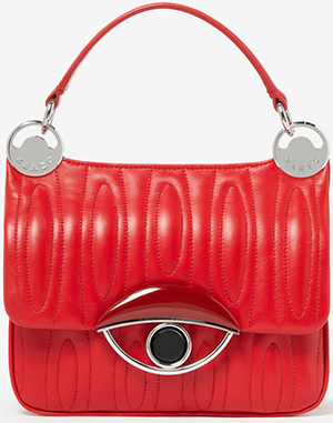 Kenzo women's Tall crossbody bag: €790.