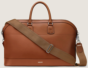 Tanner Krolle Sportsman 44 Briefcase: £1,850.