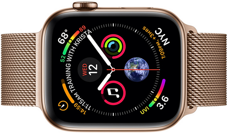 smartwatch branded