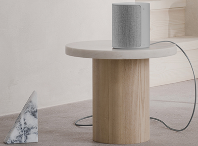 BeoPlay M3.