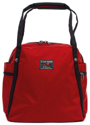 Tom Bihn Pop Tote: US$95.