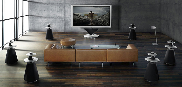 world top 10 home theater systems