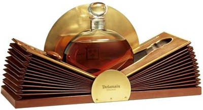 Louis Vuitton and Hennessy create the ultimate cognac trunk – yours for  US$273,000