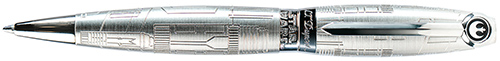 Disney X-Wing Ballpoint Ball Pen by S.T. Dupont - Star Wars - Limited Edition: US$2,300.