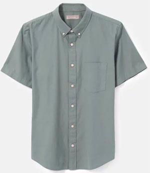 Études Ombre Smiling Sun men's shirt: €250.