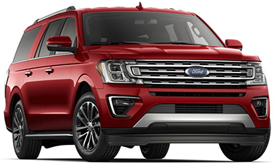 Ford 2018 Expedition Limited MAX.