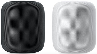 HomePod: US$349.