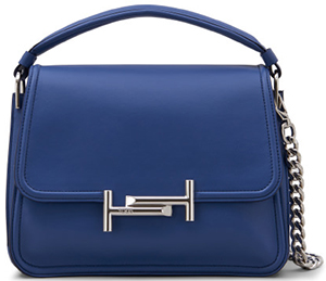 Tod'S Double T Crossbody Small handbag: US$2165.