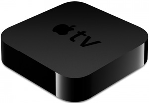 Apple TV (third generation): What you need to know.