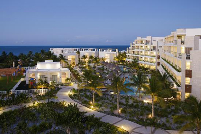 beloved hotel luxury mujeres playa hotels america north inclusive resort inns resorts excellence