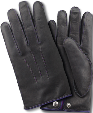 Bentley Dents classic gents gloves.