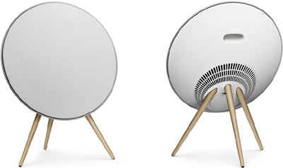 BeoPlay A9.