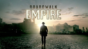 Boardwalk Empire: 2010-.