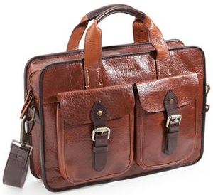 Bullock & Jones Trask Messenger: US$495.