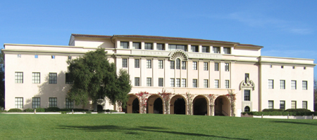 California Institute of Technology | Caltech.