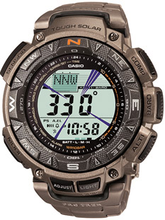 Casio ProTrek PRG-240T-7ER.