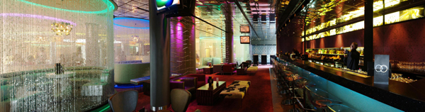 Circle Bar at Crowne Plaza hotel, CNR Tyrwhitt & Sturdee Avenues, Rosebank, Johannesburg, Gauteng 2132.