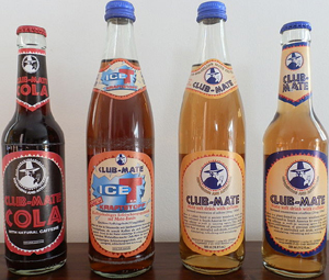 Club-Mate.