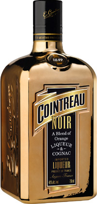 Cointreau.