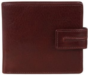 Dents Leather Bill-Fold Wallet: £38.