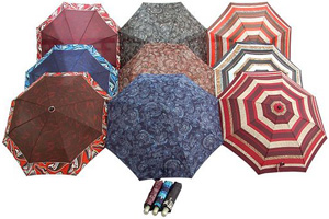 high end umbrella brands