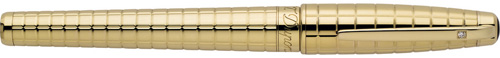 S.T. Dupont Solid Gold Fountain Pen: US$22,000.