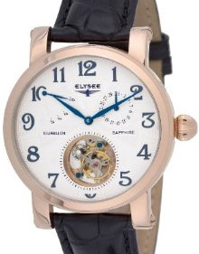 Elysee Tourbillon Special Edition.