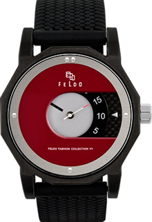 Feldo Wristwatch V1.