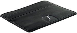 Filofax Boston Small Flat Wallet: £35.