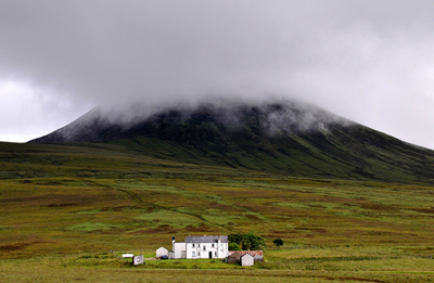 The Garvault Hotel.