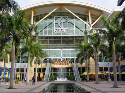 gucci gateway mall