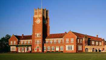 Geelong Grammar School.