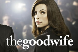 The Good Wife: 2009-.