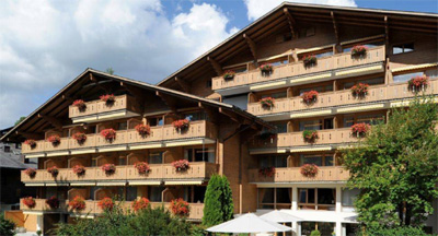 Hotel Gstaaderhof, Lauenenstrasse 19, CH-3780 Gstaad.