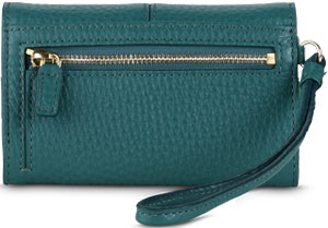 Cole Haan Village Tech Snap women's Wallet: US$98.