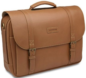 Hartmann J. Hartmann Reserve Saddle Bag: US$69.