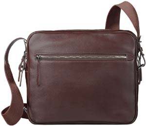 Hermès Men's Hebdo Bag: US$7,350.